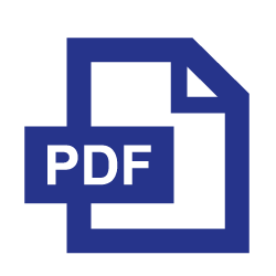 pdf ikon